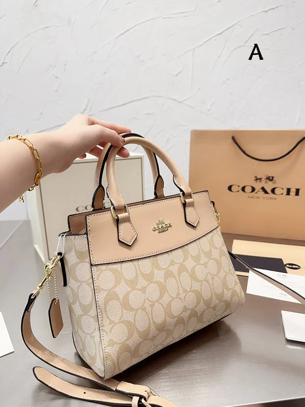 Coach Dempsey bags with a crystal - embellished C - logo for added luxuryWF - Coach Bags - 055