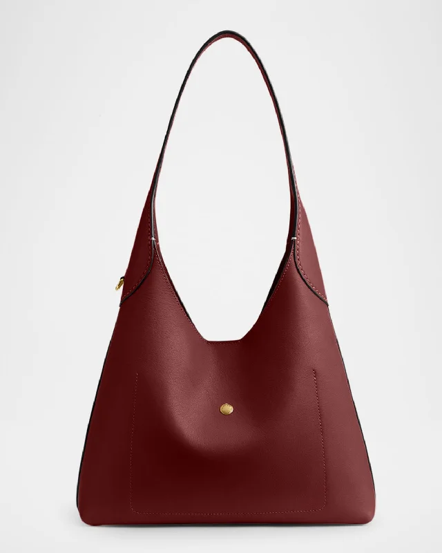 Coach backpacks with a sleek, modern design for a stylish lookBrooklyn 28 Grain Leather Shoulder Bag