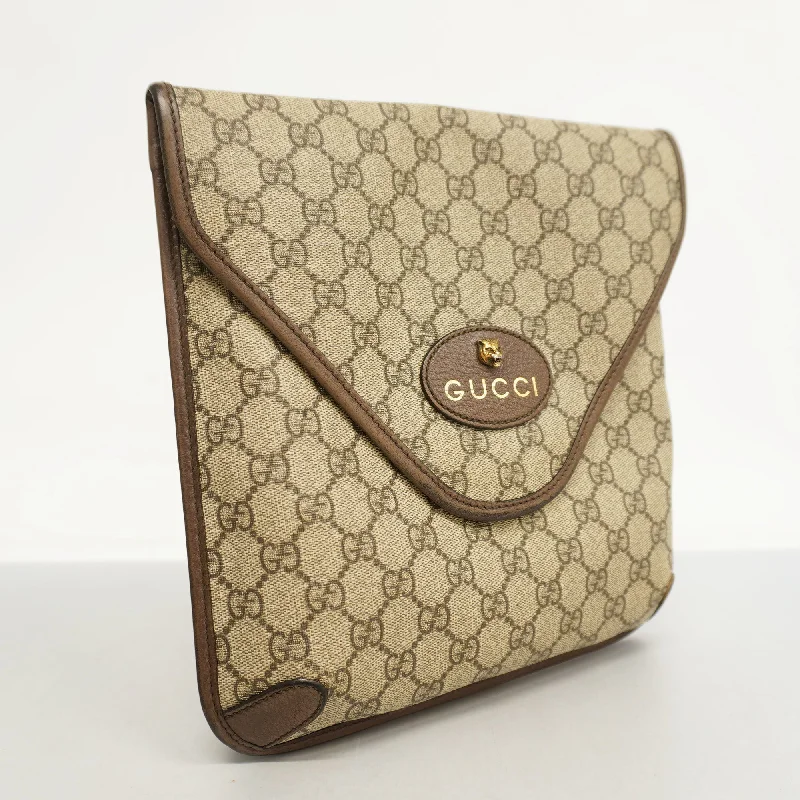 Gucci Marmont bags for women with a snakeskin - effect panelGUCCI  Sherry Line Shoulder Bag 598604 Men,Women,Unisex GG Supreme Shoulder