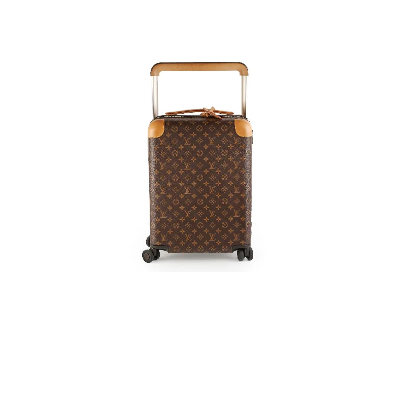 Louis Vuitton Alma bags with a detachable shoulder strap for versatilityLouis Vuitton Horizon 50 Monogram