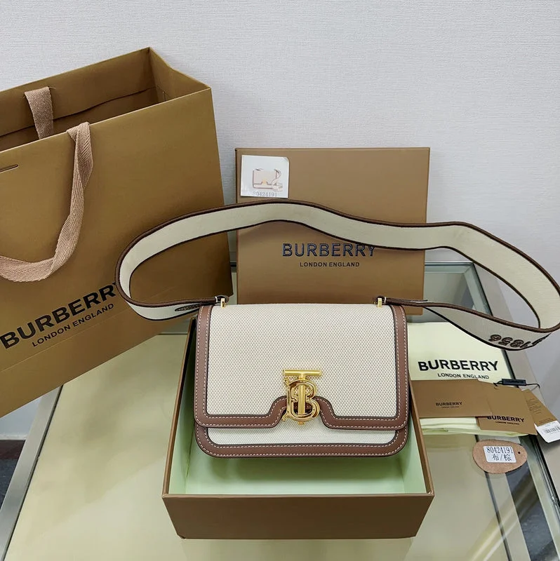 Foldable Burberry Shopping Bags for ConvenienceWF - Burberry Bags - 009