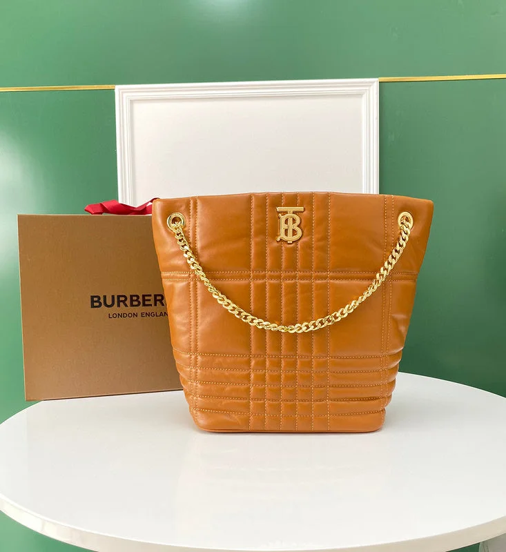 Statement - Making Oversized Burberry BagsHonix Bags - Burberry Bags - 092