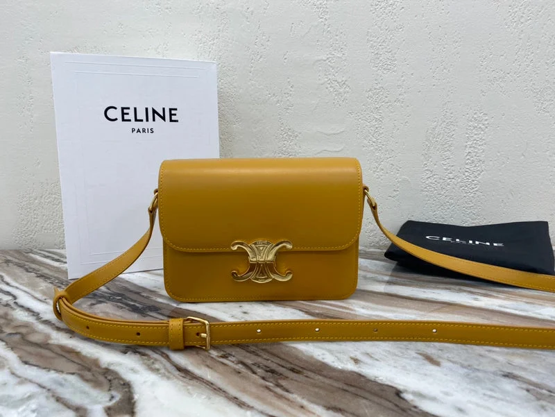 Celine Bags with Interior Dividers for Neat OrganizationBC - CELINE BAGS - 154