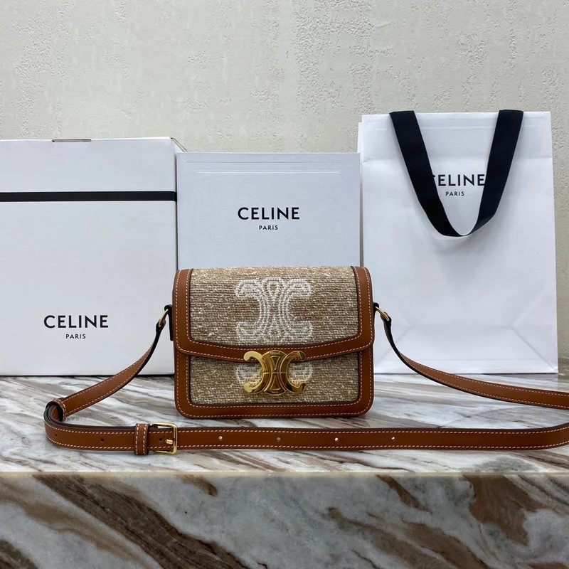 Celine Bags for the Sophisticated Urban ProfessionalBC - CELINE BAGS - 161