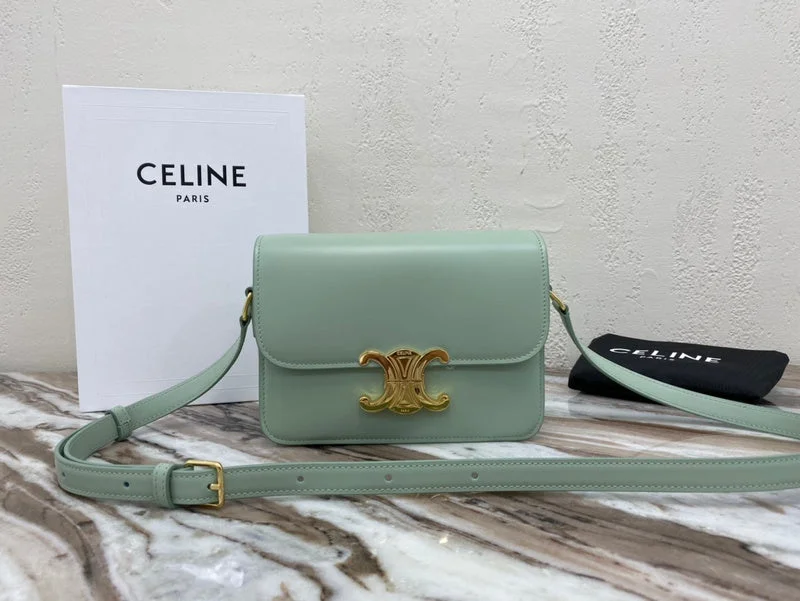 Vintage - Inspired Celine Bags for Retro AficionadosBC - CELINE BAGS - 168