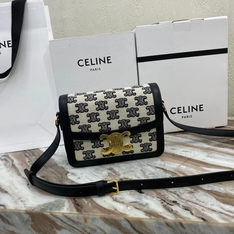 Customizable Celine Bags with Personalized AccessoriesBC - CELINE BAGS - 173