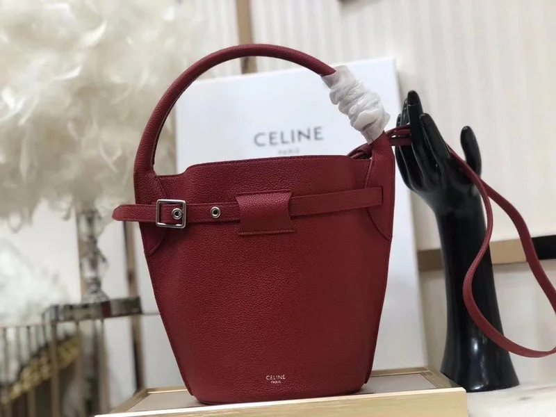 Quilted Celine Bags for a Luxurious AestheticBC - CELINE BAGS - 176