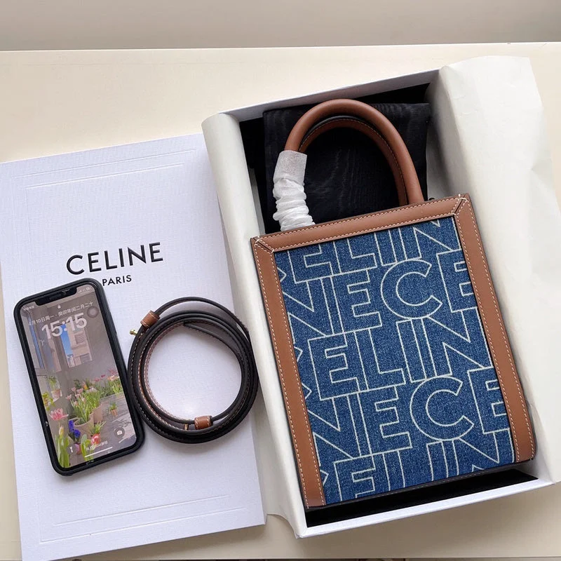 Compact and Handy Celine Waist Bags for On - the - MoveBC - CELINE BAGS - 1764