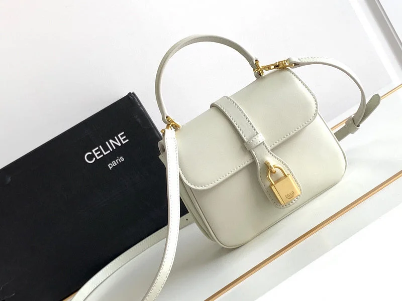 Kids' Sized Celine - Inspired Bags for Young Fashion LoversBC - CELINE BAGS - 1757