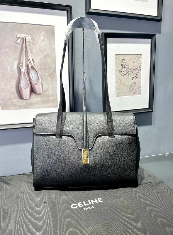 Celine Bags with Detachable Straps for VersatilityBC - CELINE BAGS - 1755