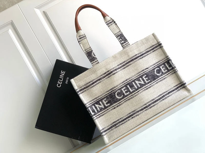 High - Capacity Celine Duffle Bags for Extended TripsBC - CELINE BAGS - 1752