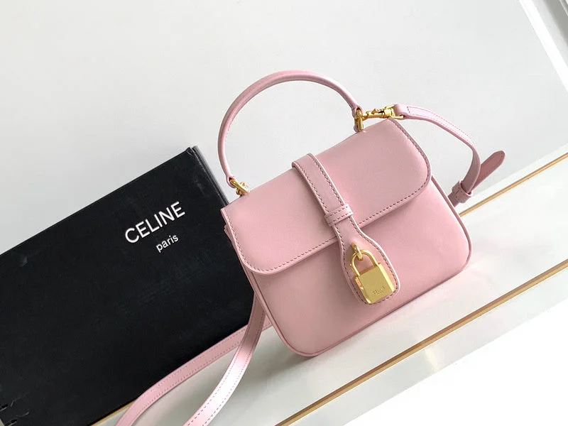 Celine Bags with Magnetic Closures for Quick AccessBC - CELINE BAGS - 1750