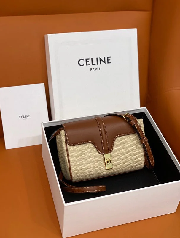 Color - Blocked Celine Bags for a Bold Fashion StatementBC - CELINE BAGS - 1744