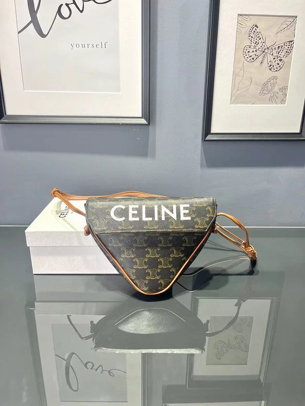 Embellished Celine Bags with Studs and CrystalsBC - CELINE BAGS - 1731