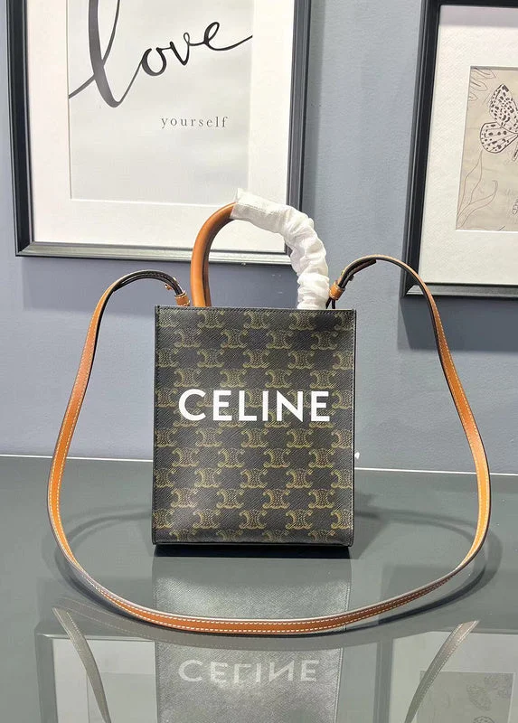 Celine Shoulder Bags in Classic Neutral ColorsBC - CELINE BAGS - 1723