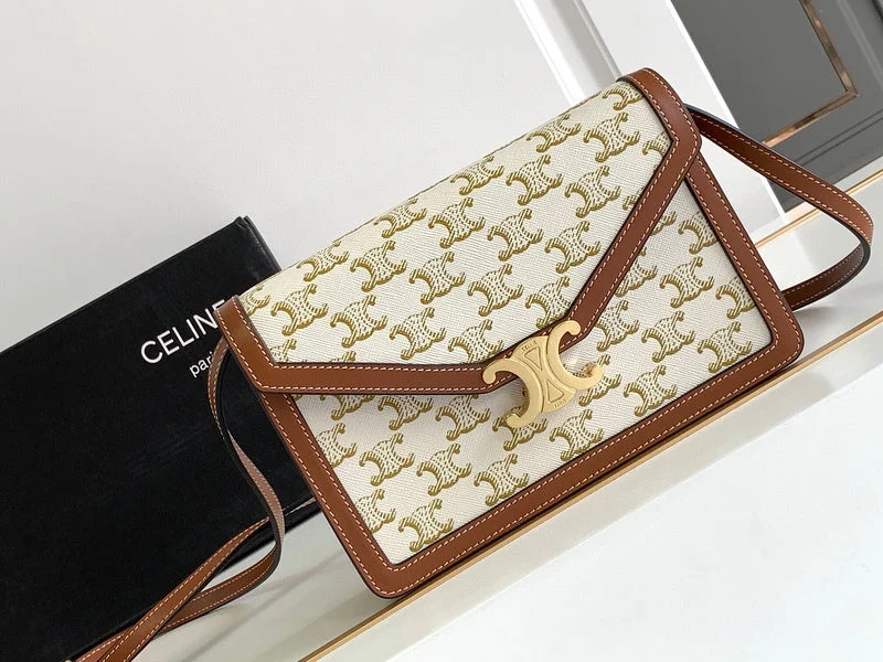 Stylish Celine Crossbody Bags for Every Day ErrandsBC - CELINE BAGS - 1720