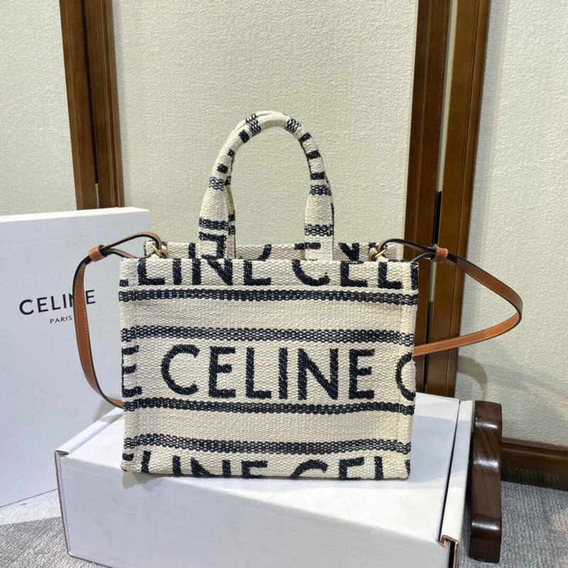 Celine Bags with Antique - Style Hardware for a Vintage VibeBC - CELINE BAGS - 1711