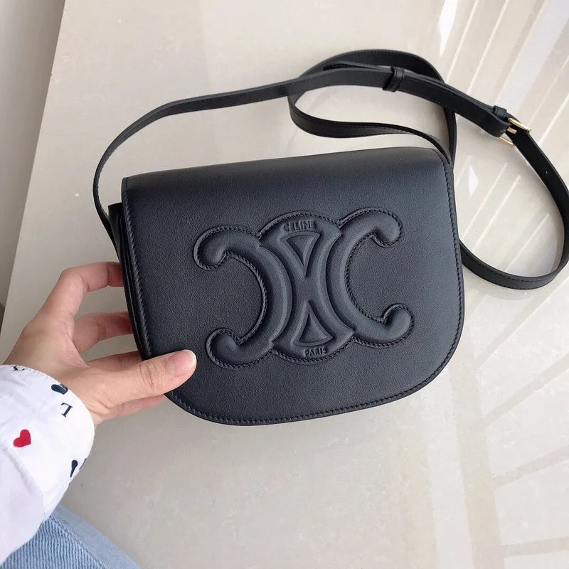 Kids' Sized Celine - Inspired Bags for Young Fashion LoversBC - CELINE BAGS - 1702