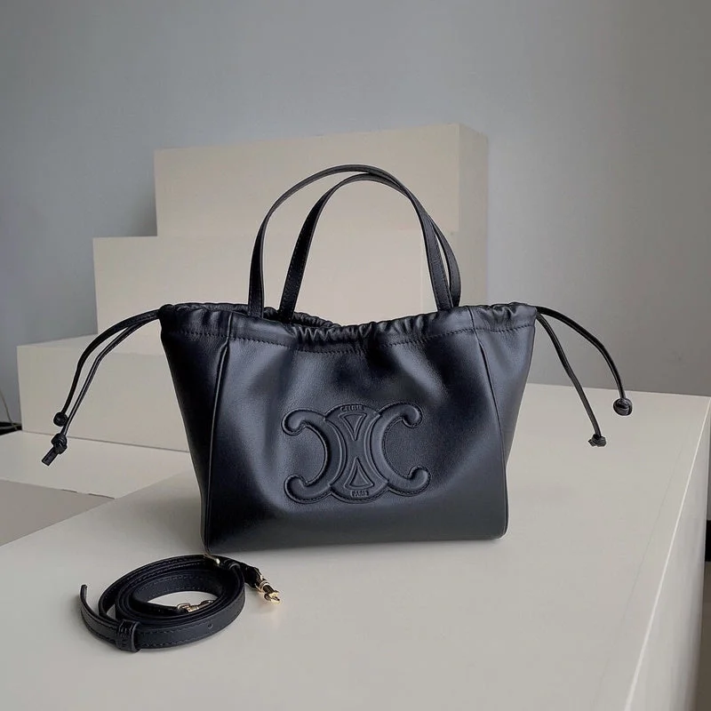 Celine Bags with Adjustable Handles for Comfortable CarryingBC - CELINE BAGS - 1690