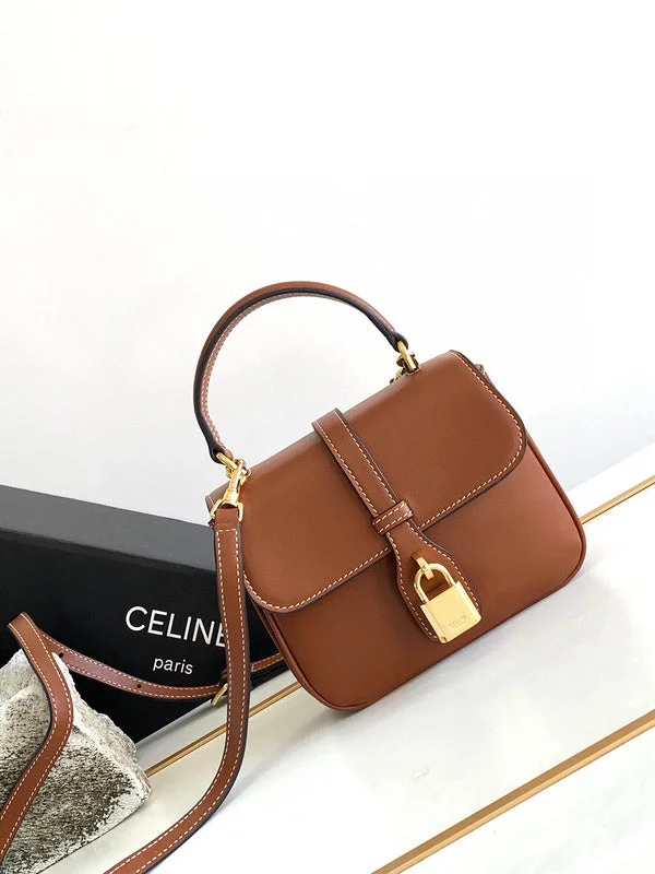 Durable Celine Canvas Bags for Outdoor ActivitiesBC - CELINE BAGS - 1688