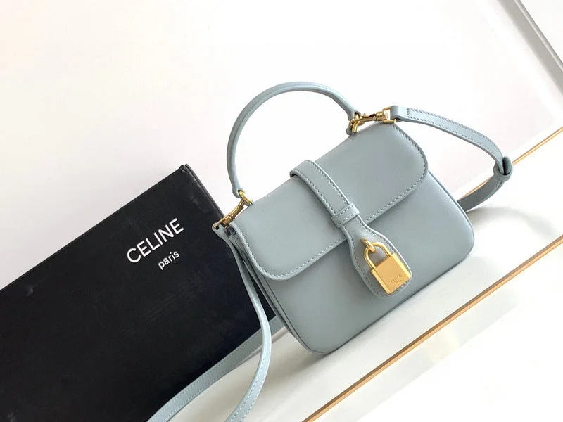 Soft - Touch Celine Duffel Bags for Weekend GetawaysBC - CELINE BAGS - 1684