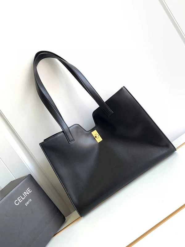 High - End Celine Leather Bags with Signature HardwareBC - CELINE BAGS - 1667