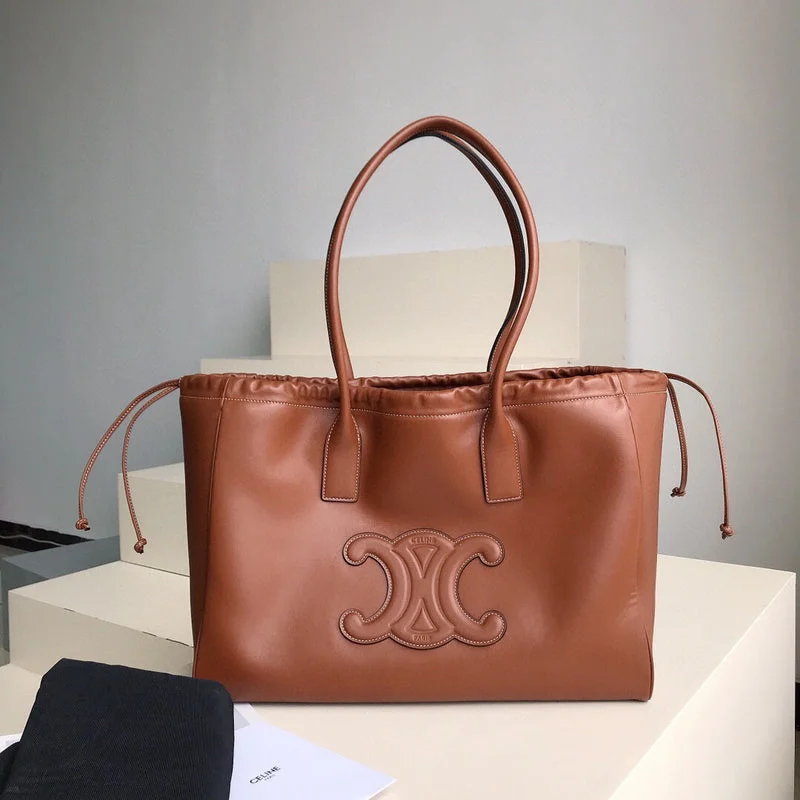 Celine Tote Bags with Spacious Interior for TravelersBC - CELINE BAGS - 1666