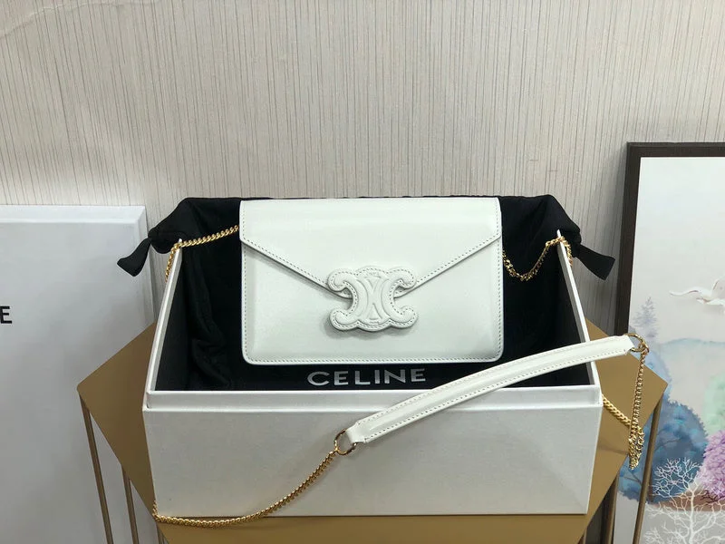 Vintage - Inspired Celine Bags for Retro AficionadosBC - CELINE BAGS - 1625