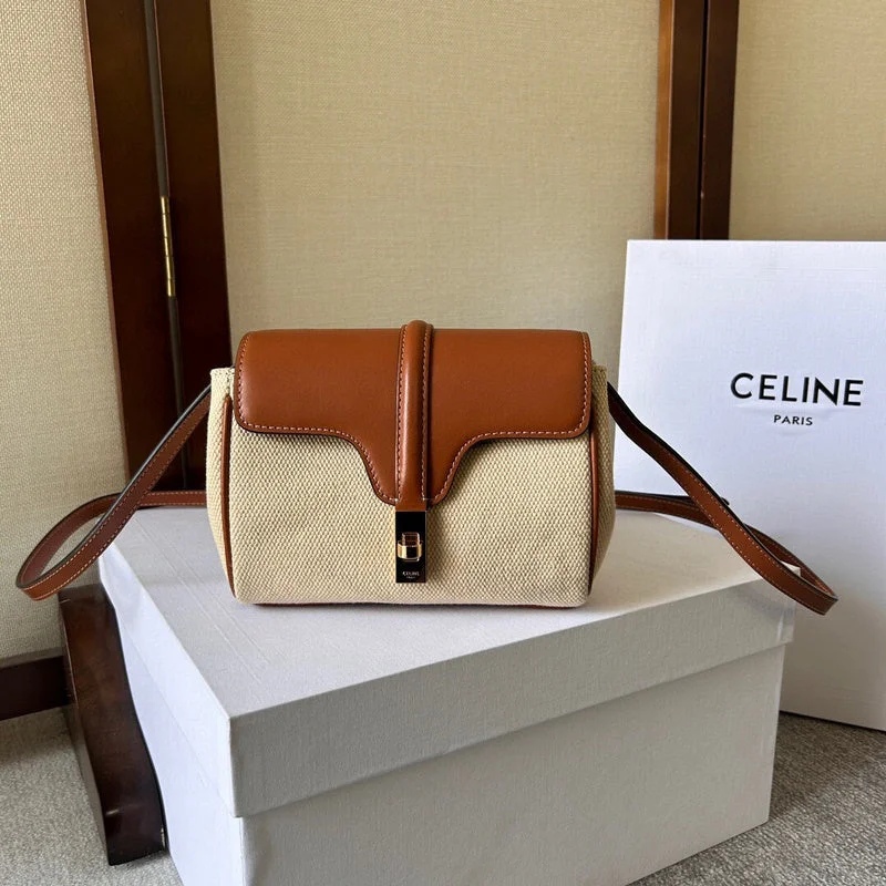 Ergonomic Celine Laptop Bags for Digital NomadsBC - CELINE BAGS - 1624