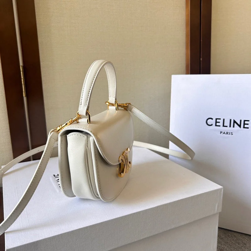 Embellished Celine Bags with Studs and CrystalsBC - CELINE BAGS - 1621