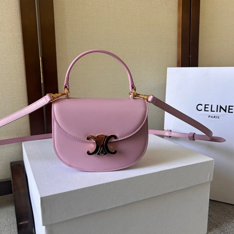 Trendy Celine Bucket Bags for a Boho LookBC - CELINE BAGS - 1619