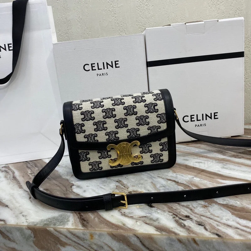 Sustainable and Ethical Celine Bags for Conscious ConsumersBC - CELINE BAGS - 1609