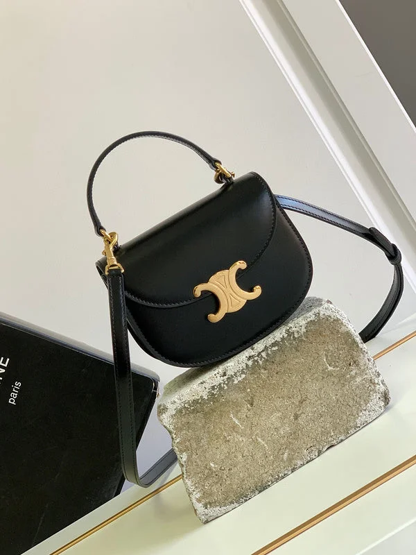 Dark - Hued Celine Bags for a Sophisticated and Timeless LookBC - CELINE BAGS - 1607