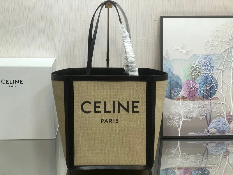 Celine Bags with Antique - Style Hardware for a Vintage VibeBC - CELINE BAGS - 1601