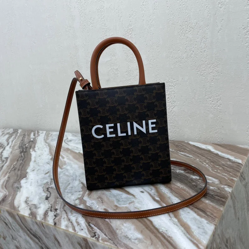 Two - Tone Celine Bags for a Modern and Stylish AppearanceBC - CELINE BAGS - 1597