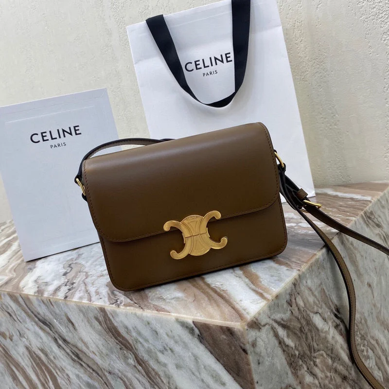 Sporty Celine Bags for Active LifestylesBC - CELINE BAGS - 1596