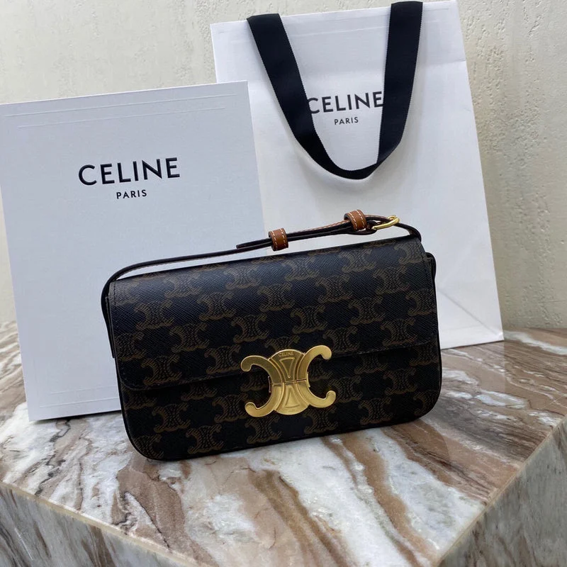 Quilted Celine Bags for a Luxurious AestheticBC - CELINE BAGS - 1595