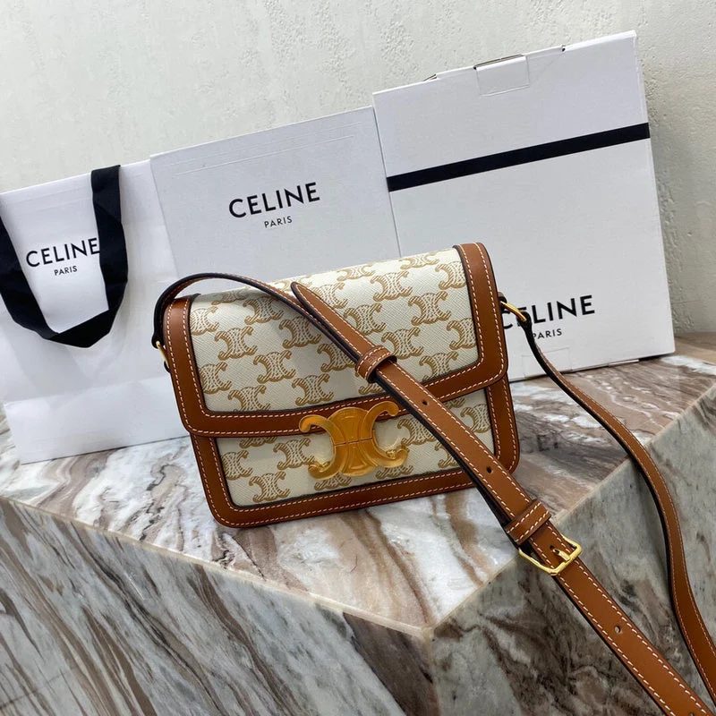 Water - Resistant Celine Beach Bags for Summer FunBC - CELINE BAGS - 1593