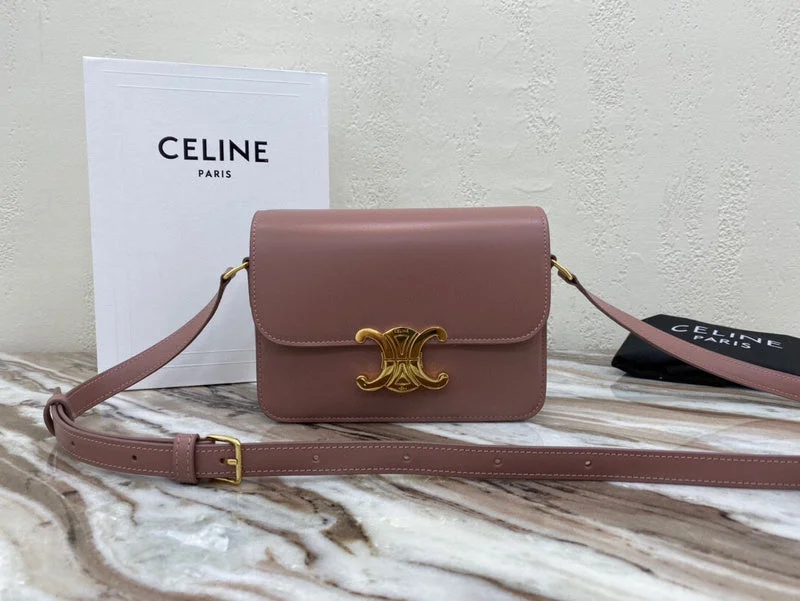 Celine Bags with Magnetic Closures for Quick AccessBC - CELINE BAGS - 1586