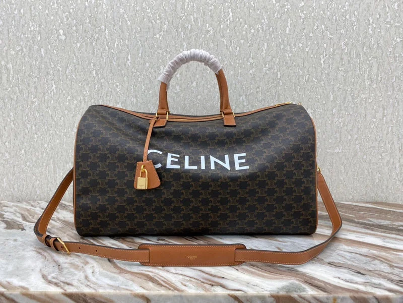 Monogrammed Celine Bags for a Personalized TouchBC - CELINE BAGS - 1582