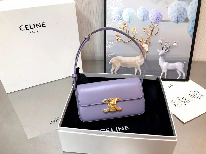 Light - Colored Celine Bags for Spring and Summer AppealBC - CELINE BAGS - 1551