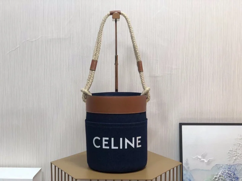 Quilted Celine Bags for a Luxurious AestheticBC - CELINE BAGS - 1540