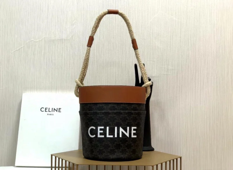 Water - Resistant Celine Beach Bags for Summer FunBC - CELINE BAGS - 1539