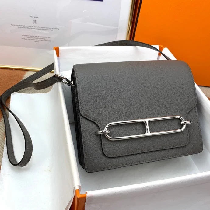 Kids' - Sized Hermes - Inspired Mini Bags for Young FashionistasBoldCollect - HERMES Bags - 427