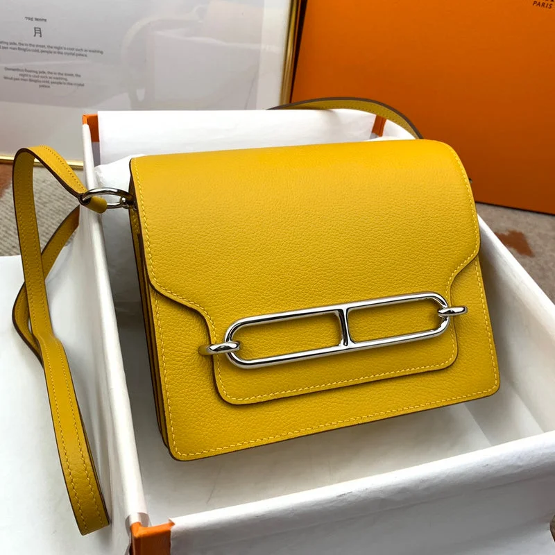 Light - Colored Hermes Bags for Spring and Summer AppealBoldCollect - HERMES Bags - 433