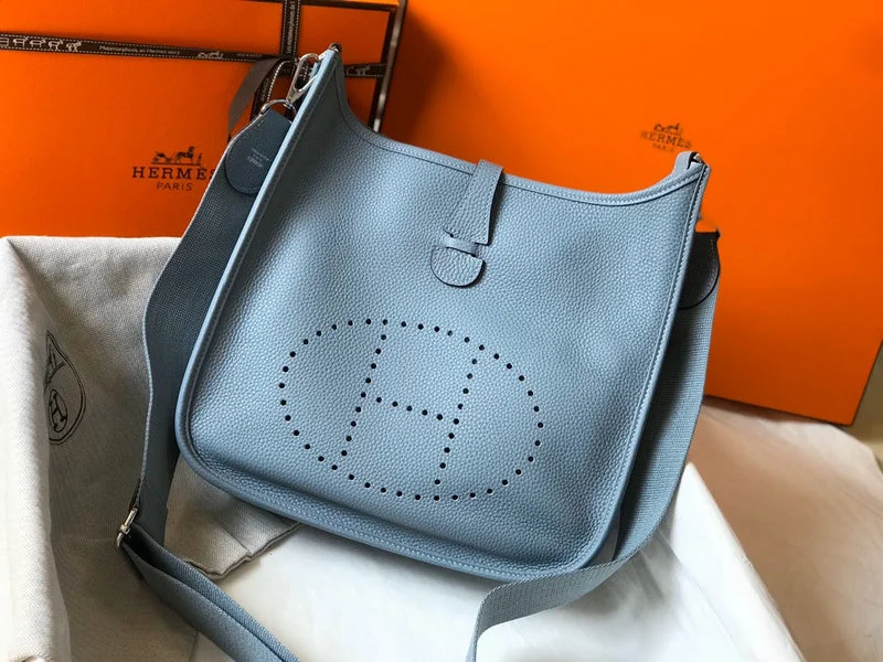 Compact Hermes Herbag Zip for Effortless CarryingBoldCollect - HERMES Bags - 438