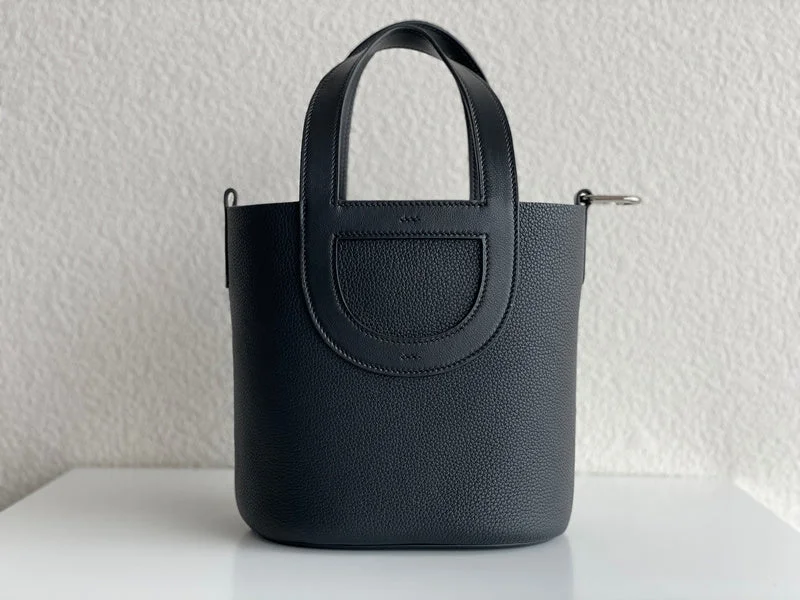 High - Capacity Hermes Duffle - Style Bags for Extended TripsBoldCollect - HERMES Bags - 451