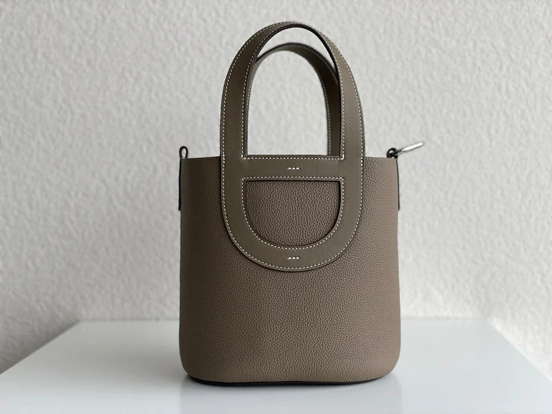 Compact Hermes Herbag Zip for Effortless CarryingBoldCollect - HERMES Bags - 466