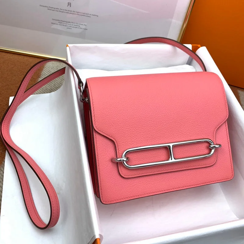 Soft - Handled Hermes So Kelly Bags for a Feminine TouchBoldCollect - HERMES Bags - 474