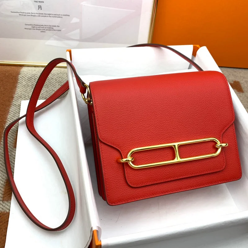 Hermes Bags with Adjustable Shoulder and Crossbody StrapsBoldCollect - HERMES Bags - 477